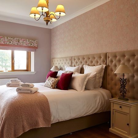 Bowhill Bed And Breakfast Peat Inn Luaran gambar