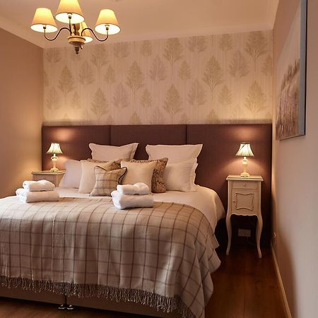 Bowhill Bed And Breakfast Peat Inn Luaran gambar