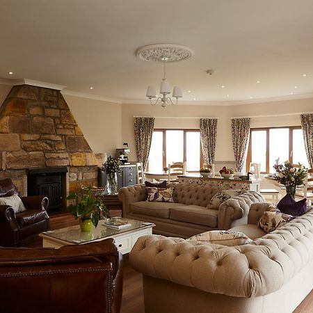 Bowhill Bed And Breakfast Peat Inn Luaran gambar