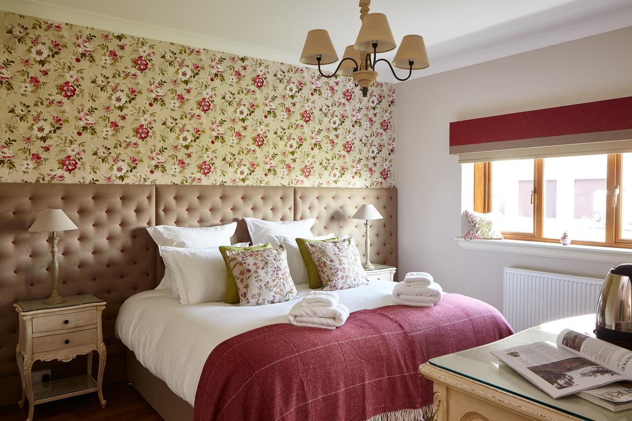 Bowhill Bed And Breakfast Peat Inn Luaran gambar