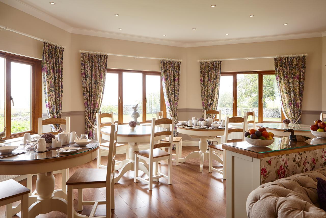 Bowhill Bed And Breakfast Peat Inn Luaran gambar