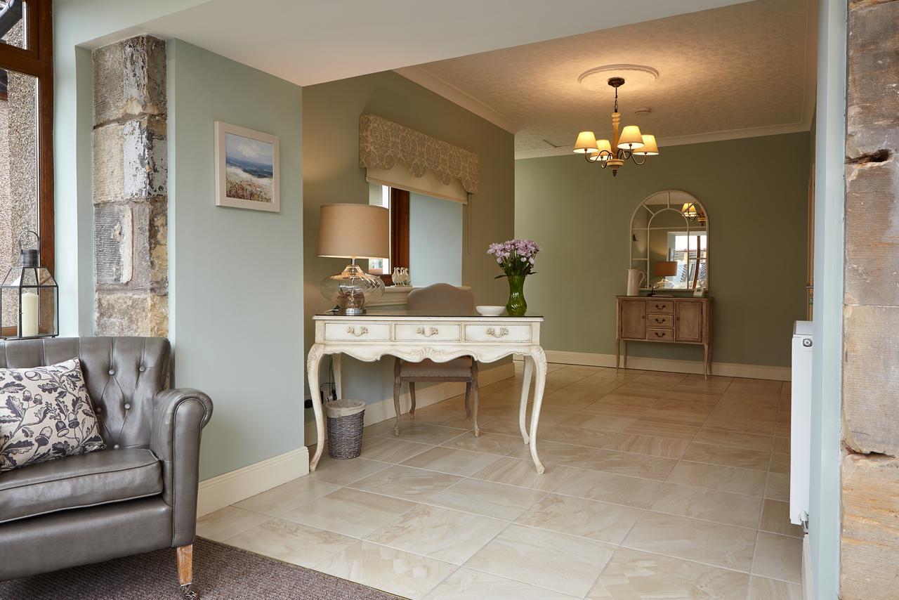 Bowhill Bed And Breakfast Peat Inn Luaran gambar